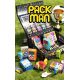 Packman V7 World Cup Edition Empty Disposable Vape - 1g / 2g